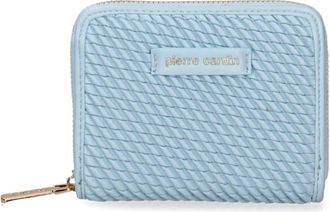 Pierre Cardin Cartera Miss 11 - Accessories - Mujer - Azul - ONE SIZE