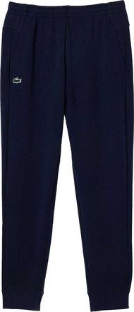 Lacoste Heren Monogram Joggingbroek (Marine)