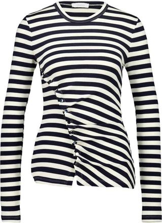 Paco Rabanne Mujer, Jerseys, Blanco, Talla: S