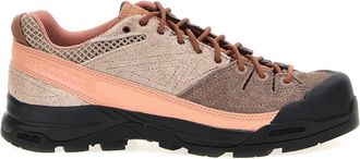Salomon X-Alp Sneakers Rosa-Donna