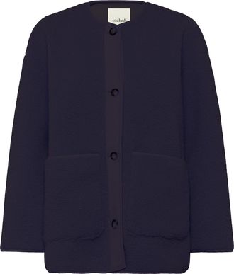 Soaked In Luxury Jas SLThalassa Jas Oversize fit