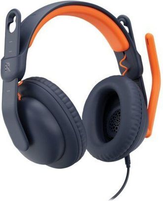 OEM Logitech Zone Learn Over-ear