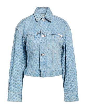 Calvin Klein COATS & JACKETS - Denim outerwear sur YOOX.COM