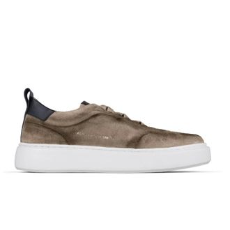 Alexander Smith York Man - - Shoes - Uomo - Marrone - 40 EU
