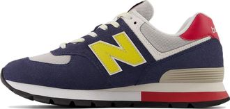 New Balance 574 Rugged Blue Yellow ML574DVR