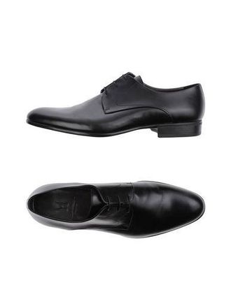 Moreschi SCHUHE - Schn&uuml;rschuhe auf YOOX.COM