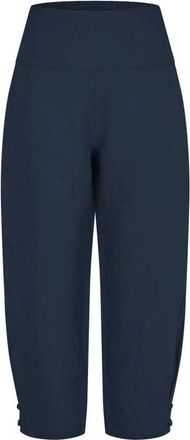 Masai Mujer, Pantalones, Azul, Talla: S