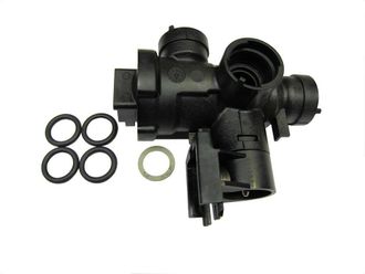 Bosch V&aacute;lvula De 3 V&iacute;as, 87160115950
