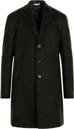 Alessandro Gilles COATS & JACKETS - Coats on YOOX.COM