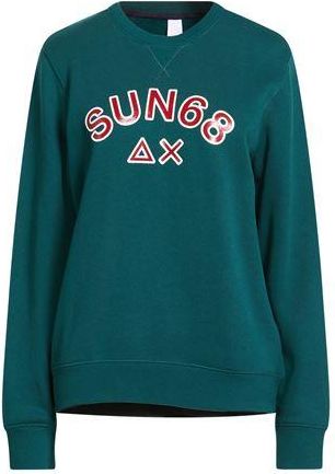 Sun 68 TOPWEAR - Sweatshirts on YOOX.COM