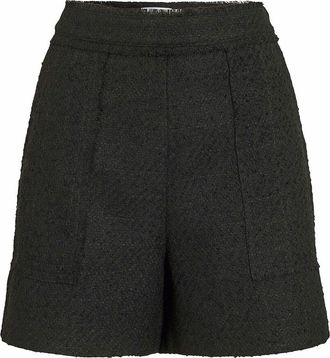 Vila Short in tweed