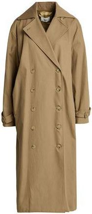 SOLOTRE COATS & JACKETS - Overcoats & Trench Coats sur YOOX.COM