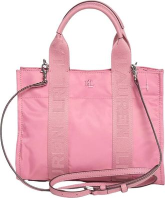 Ralph Lauren Donna, Borse, Rosa, Taglia unica, new