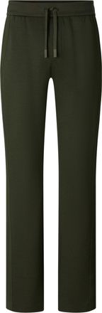 Bogner Leroy joggers for men - Olive green - XXL