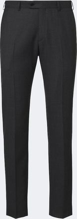 Brioni Wool slim pants