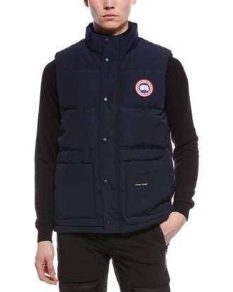 Canada Goose DNU Canada Goose Freestyle Vest