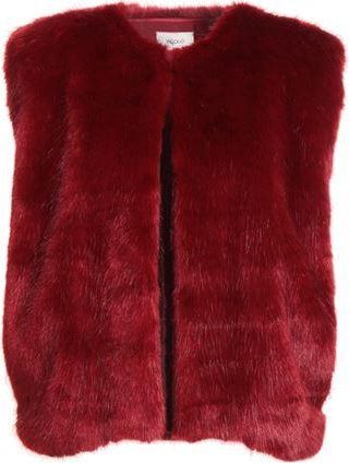 Vicolo CAPISPALLA - Shearling & Teddy su YOOX.COM