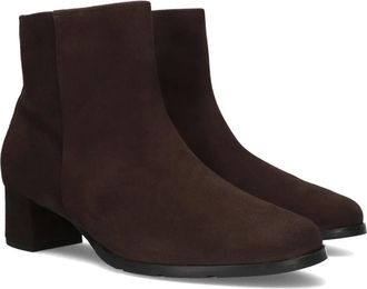 Hassia Milano - Dames - Schoenen - Bruin - Maat: 41 1/2 EU Su&egrave;de