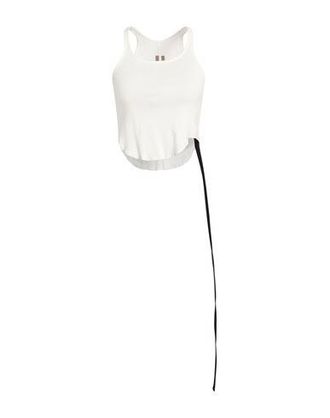 Rick Owens TOPWEAR - Tops on YOOX.COM