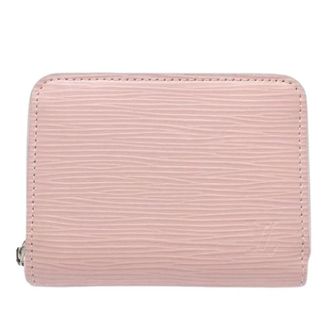 Louis Vuitton Pre-owned Wallets, female, Pink, Size: ONE SIZE Pre-owned Coin Pouch