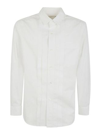 sacai Cotton Poplin Shirt