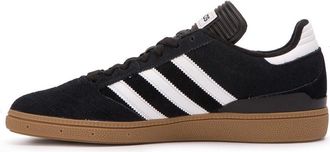 adidas Originals Adidas Mens Skateboarding The Busenitz Sneaker Black Size: 12 UK
