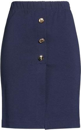 Mariuccia BOTTOMWEAR - Minigonne su YOOX.COM