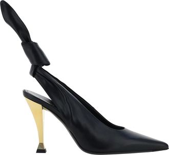 Givenchy Beauw Pumps