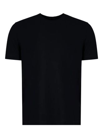 Zanone Short Sleeves T-Shirt