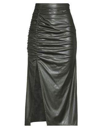 Aniye By BOTTOMWEAR - Midi skirts sur YOOX.COM