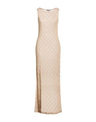 Liu Jo DRESSES - Maxi dresses sur YOOX.COM