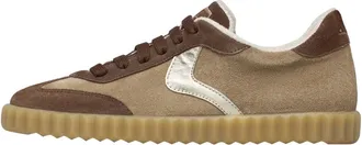 Voile Blanche Dames, Schoenen, Bruin, Maat: 41 EU Su&egrave;de