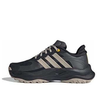 adidas Maxxwavy Black Beige JH7208