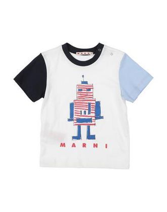 Marni CAMISETAS Y TOPS - Camisetas en YOOX.COM