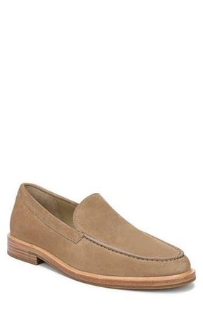 Vince Grant Loafer in New Camel at Nordstrom Rack, Size 10.5