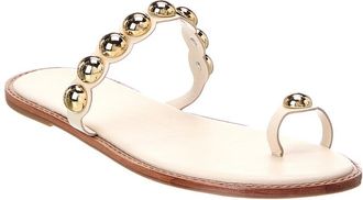 Schutz Schutz Romy Leather Sandal