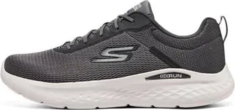 Skechers GO RUN Grey 220893-GRY
