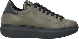 Tony Wild FOOTWEAR - Trainers on YOOX.COM