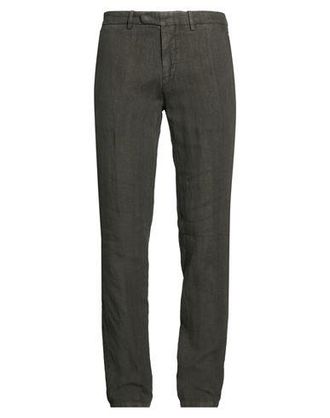 Boglioli BOTTOMWEAR - Trousers on YOOX.COM