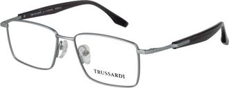 Trussardi Titanium Glasses Mens (Frames)