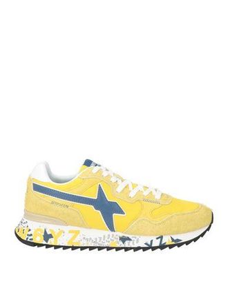 W6YZ CALZADO - Sneakers en YOOX.COM