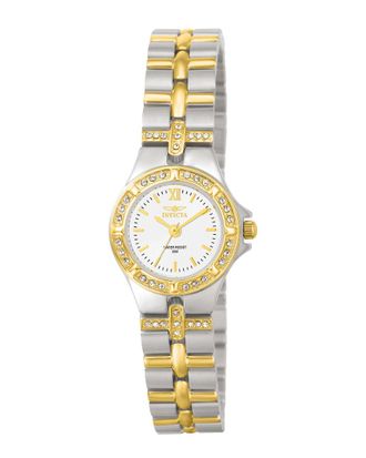 Invicta Womens Wildflower Watch