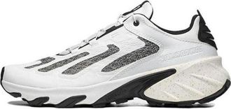 Salomon Speedverse White Grey 471499