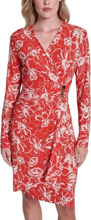 DKNY Dkny Sheath Dress