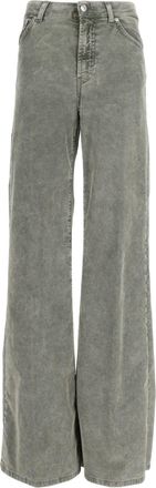 Dondup Pantalone Amber