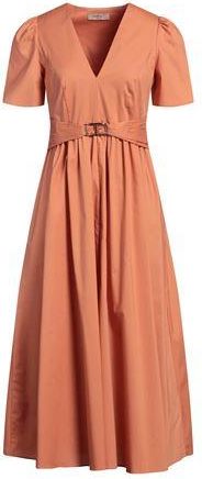 Twin-Set DRESSES - Midi dresses on YOOX.COM