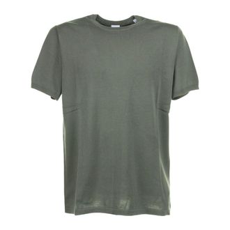 Aspesi Uomo, Top, Verde, L, new