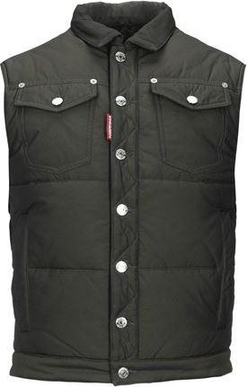 Dsquared2 ROPA DE ABRIGO - Plum&iacute;feros y acolchados en YOOX.COM