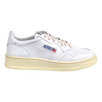 Autry Medaillengewinner Low -Man -Leck