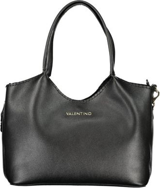 Valentino Shoulder Bag - Dames - Handtassen - Zwart - ONE Size - Tassen